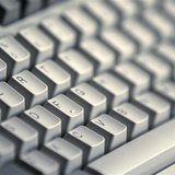 Computer keyboard
