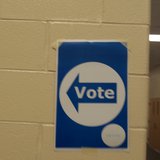 Today's the day for School and transit funding issues in Kalamazoo. 