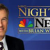 NBC Nightly News with Brian Williams