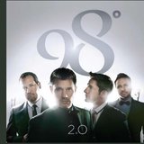 Image courtesy of Facebook.com/98Degrees (via ABC News Radio) Image courtesy of Facebook.com/98Degrees (via ABC News Radio)