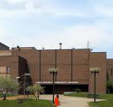 Vigo County Jail Vigo County Jail