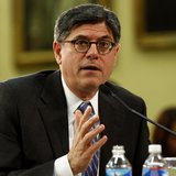 U.S. Treasury Secretary Jack Lew testifies before a House Appropriations Subcommittee on State, Foreign Operations, and Related Programs hea U.S. Treasury Secretary Jack Lew testifies before a House Appropriations Subcommittee on State, Foreign Operations, and Related Programs hea