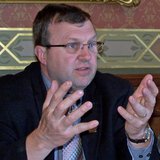 State Rep Dean Kaufert (Wisconsin Radio Network)