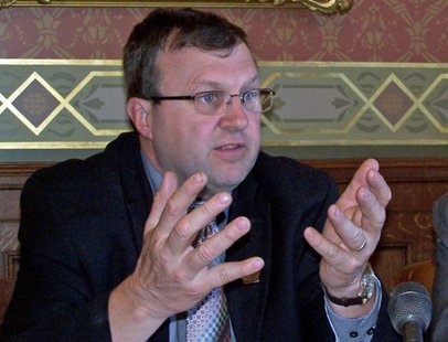 State Rep Dean Kaufert (Wisconsin Radio Network) State Rep Dean Kaufert (Wisconsin Radio Network)