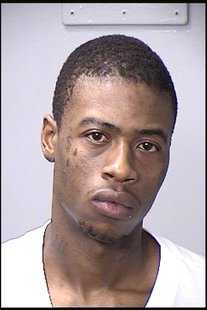 26-year-old Deqenice Laoway Smith has several outstanding warrants for his arrest in Kalamazoo County. 26-year-old Deqenice Laoway Smith has several outstanding warrants for his arrest in Kalamazoo County.