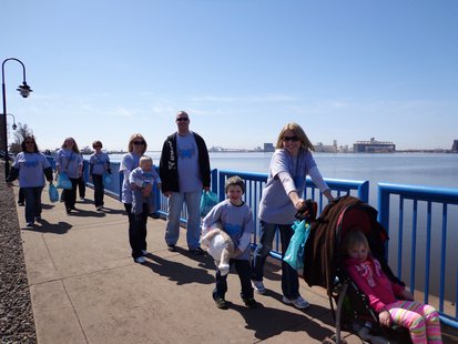 March For Babies March For Babies