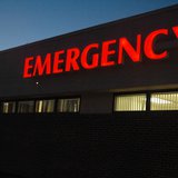 Emergency Room (courtesy of Flickr) Emergency Room (courtesy of Flickr)