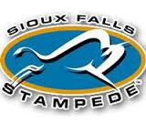 Sioux Falls Stampede