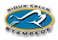 Sioux Falls Stampede Sioux Falls Stampede