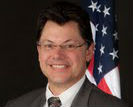 Sheriff Scott Parks Sheriff Scott Parks