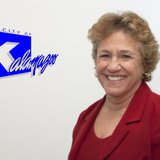 City Commissioner Barb Miller City Commissioner Barb Miller
