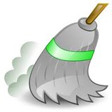 broom