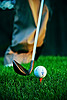 golf golf