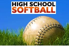 High School Softball High School Softball