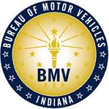 Indiana BMV