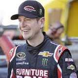 Kurt Busch Kurt Busch