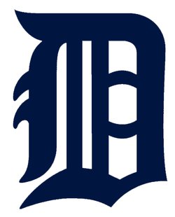 Tigers logo Tigers logo