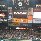 Detroit Tigers