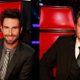 Image courtesy of Facebook.com/TheVoice (via ABC News Radio)