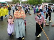 Volksparade Volksparade