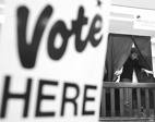 Voters were in a generous mood in Kalamazoo County on Tuesday. 
