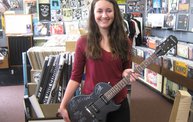 Autographed Neon Trees Guitar Winner!: Cover Image