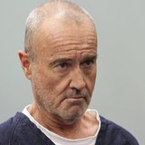 Peter Robbins looks towards the judge during his arraignment at the San Diego County Superior Court of Califorrnia January 23, 2013. REUTERS Peter Robbins looks towards the judge during his arraignment at the San Diego County Superior Court of Califorrnia January 23, 2013. REUTERS