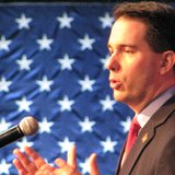 Governor Scott Walker Governor Scott Walker