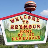 Home of the Hamburger Home of the Hamburger