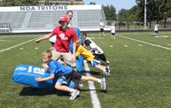 Building the Future :: Rich Bessert Free Football Camp For Kids :: Top 10 Pictures: Cover Image