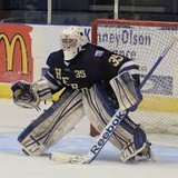 Stampede G Charlie Lindgren Stampede G Charlie Lindgren