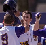 UW Stevens Point Baseball. Photo courtesy UWSP Athletic Department.
UW Stevens Point Baseball. Photo courtesy UWSP Athletic Department.