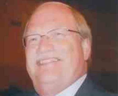 Carl Poest (photo courtesy Lakeshore Memorial Services) Carl Poest (photo courtesy Lakeshore Memorial Services)
