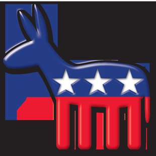 Democratic Party Democratic Party
