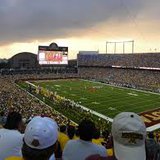 TCF Bank Stadium TCF Bank Stadium
