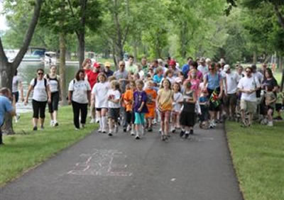 Walk Wisconsin Walk Wisconsin