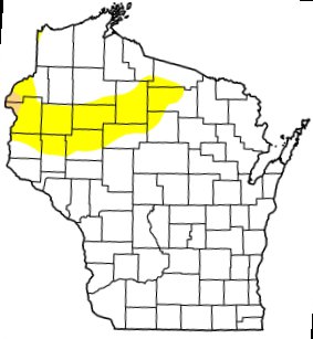 U.S. Drought Monitor for May 7th, 2013 U.S. Drought Monitor for May 7th, 2013