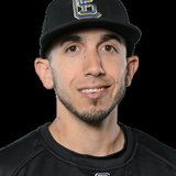 Canaries shortstop Cory Morales Canaries shortstop Cory Morales