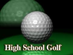 High School Golf High School Golf