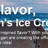 Next Great Flavor contest