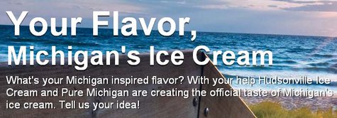 Next Great Flavor contest Next Great Flavor contest