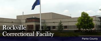 Rockville Correctional Facility Rockville Correctional Facility