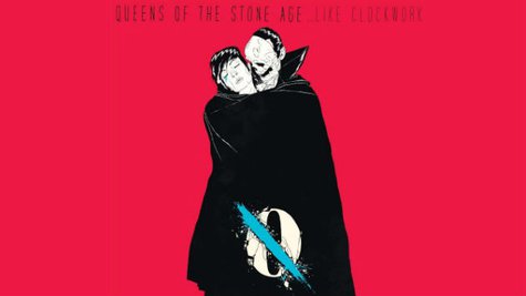 Image courtesy of Facebook.com/QOTSA (via ABC News Radio) Image courtesy of Facebook.com/QOTSA (via ABC News Radio)