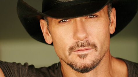 Image courtesy of Big Machine Records (via ABC News Radio) Image courtesy of Big Machine Records (via ABC News Radio)