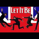 Image courtesy of Facebook.com/LetItBeBroadway (via ABC News Radio)