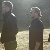 Image courtesy of Facebook.com/ImagineDragons (via ABC News Radio)