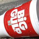 A Big Gulp soda (Reuters)