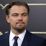 Actor Leonardo DiCaprio attends the "The Great Gatsby" world premiere at Avery Fisher Hall at Lincoln Center for the Performing Arts in New Actor Leonardo DiCaprio attends the "The Great Gatsby" world premiere at Avery Fisher Hall at Lincoln Center for the Performing Arts in New