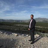 Golf park Dubrovnik project director Ivan Kusalic looks on as he talks to Reuters in Croatia's UNESCO protected medieval town of Dubrovnik A Golf park Dubrovnik project director Ivan Kusalic looks on as he talks to Reuters in Croatia's UNESCO protected medieval town of Dubrovnik A