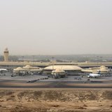 A general view of Abu Dhabi International Airport is seen, September 19, 2012. REUTERS/Ben Job A general view of Abu Dhabi International Airport is seen, September 19, 2012. REUTERS/Ben Job